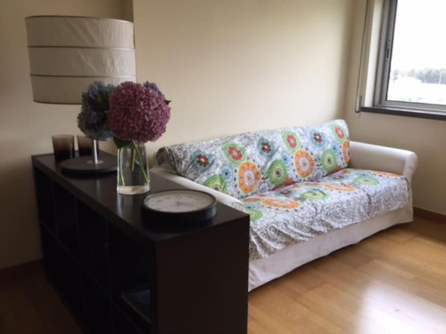 Azores Nature Holidays Apartment Понта-Делгада Экстерьер фото