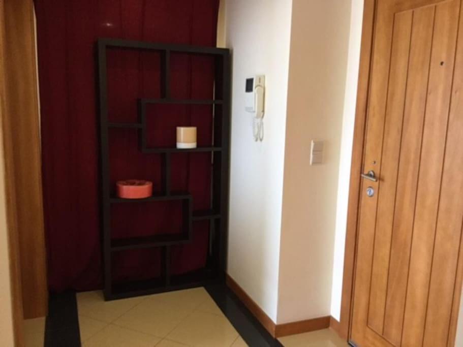 Azores Nature Holidays Apartment Понта-Делгада Экстерьер фото
