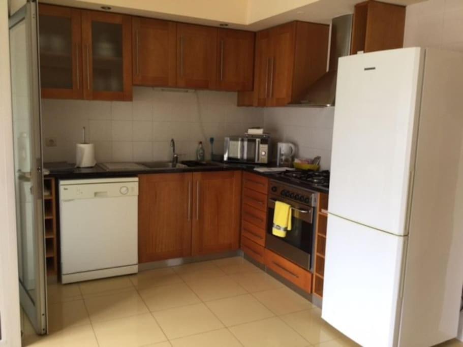 Azores Nature Holidays Apartment Понта-Делгада Экстерьер фото
