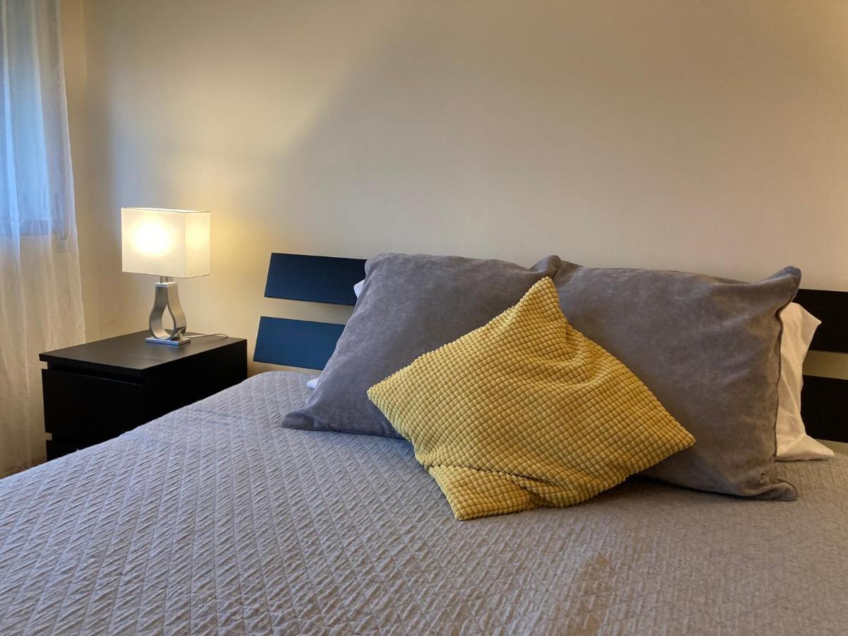 Azores Nature Holidays Apartment Понта-Делгада Экстерьер фото