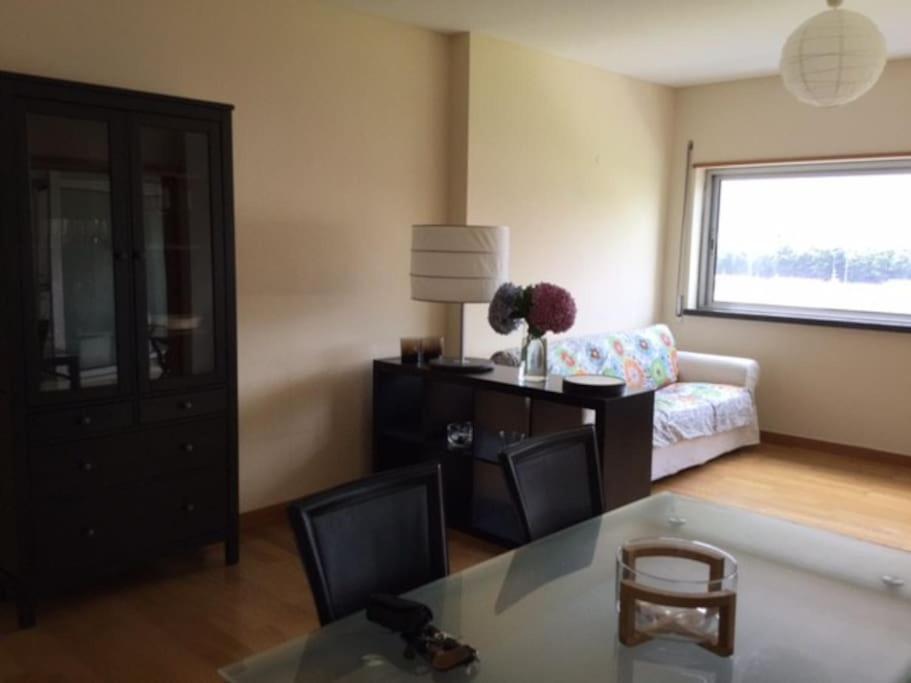 Azores Nature Holidays Apartment Понта-Делгада Экстерьер фото