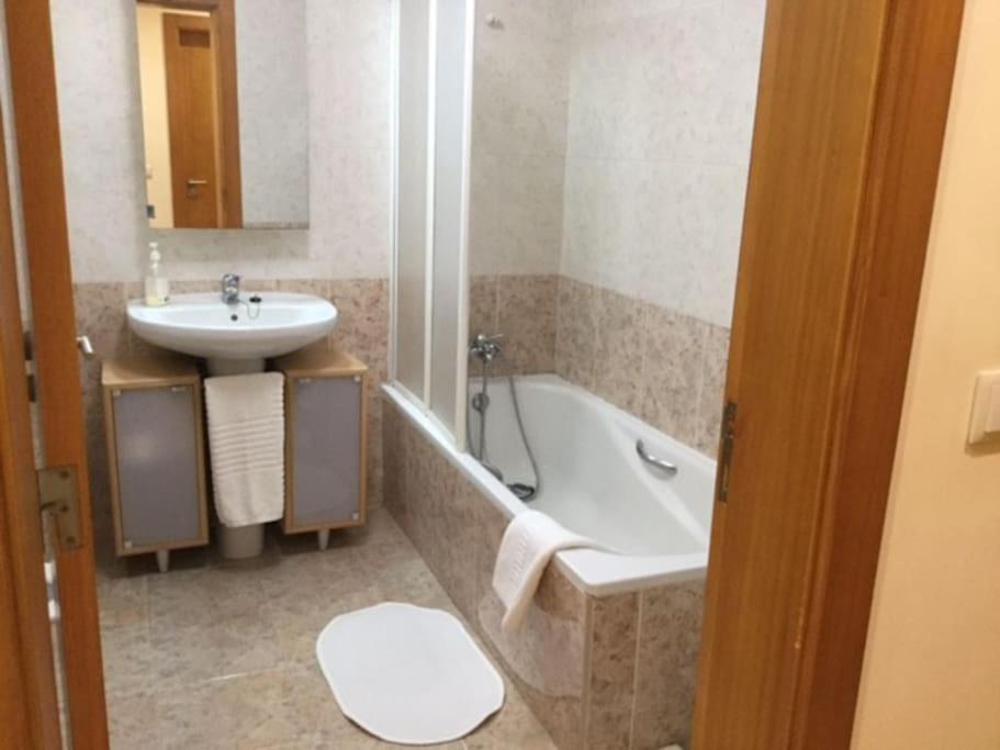 Azores Nature Holidays Apartment Понта-Делгада Экстерьер фото