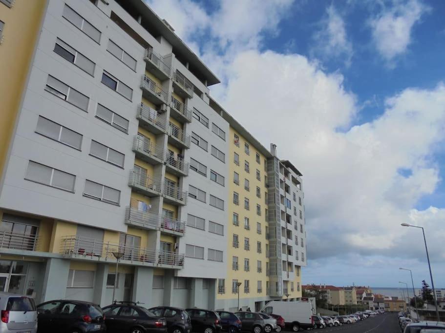 Azores Nature Holidays Apartment Понта-Делгада Экстерьер фото