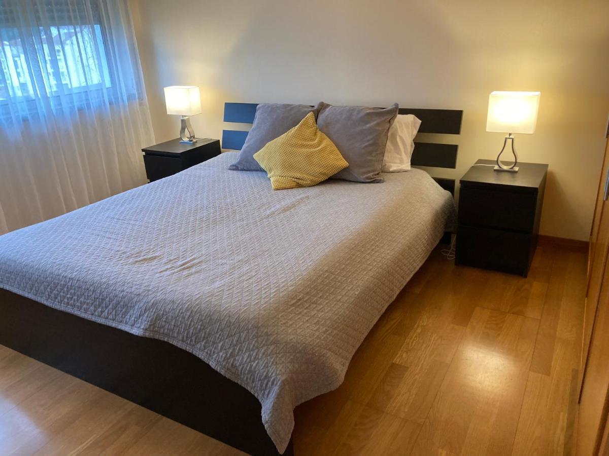 Azores Nature Holidays Apartment Понта-Делгада Экстерьер фото