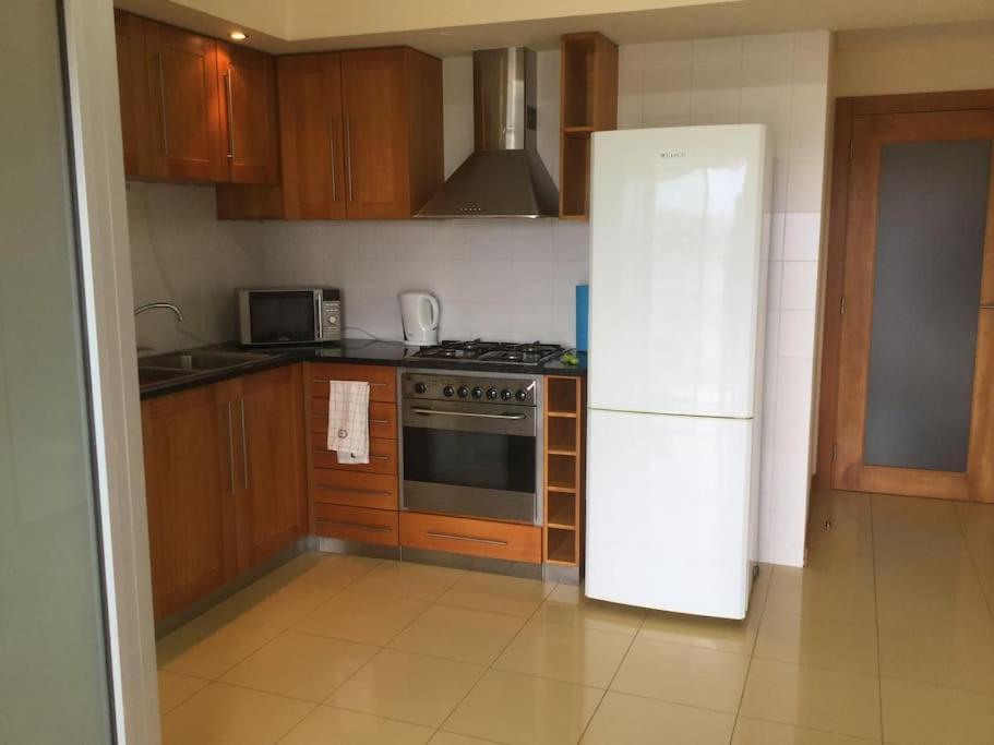 Azores Nature Holidays Apartment Понта-Делгада Экстерьер фото