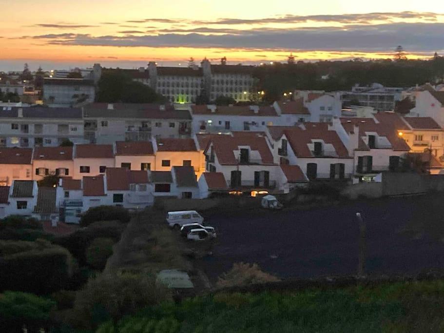 Azores Nature Holidays Apartment Понта-Делгада Экстерьер фото