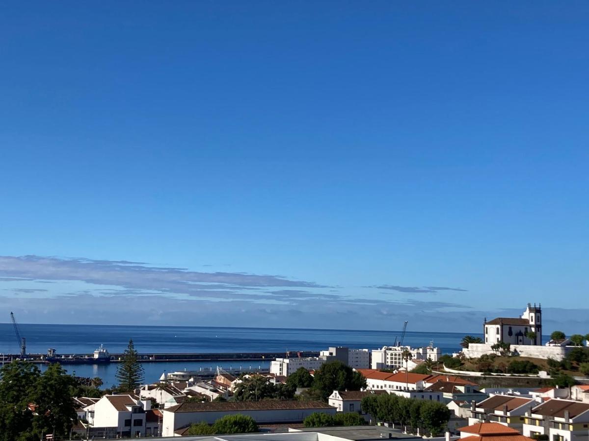 Azores Nature Holidays Apartment Понта-Делгада Экстерьер фото